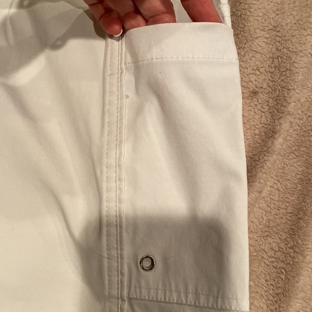 Stretch scrub pant - Picture 3 of 9